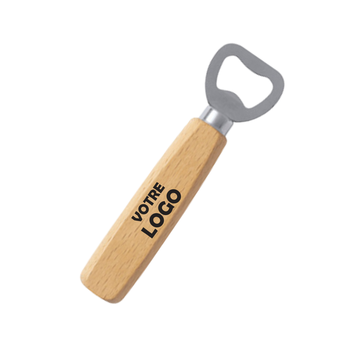 Décapsuleur personnalisé