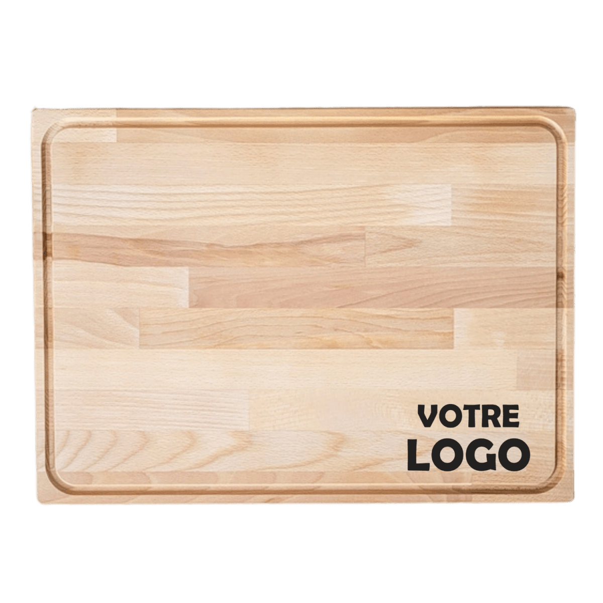 Billot Hêtre - GRAVTAPLANCHE