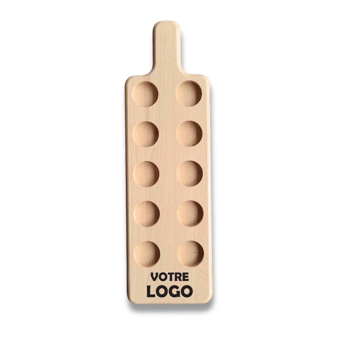 La Planche à Shooter 10 Trous