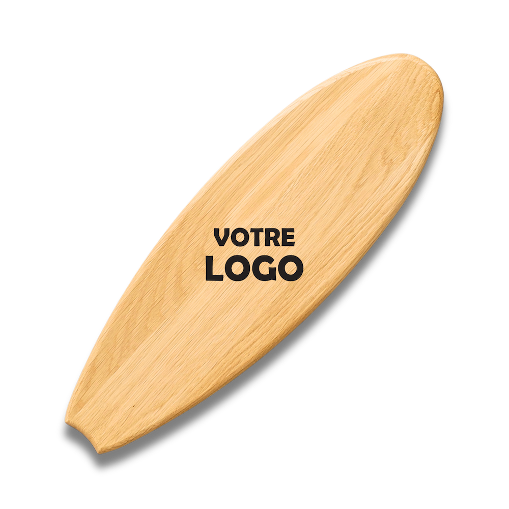 La Surfeuse