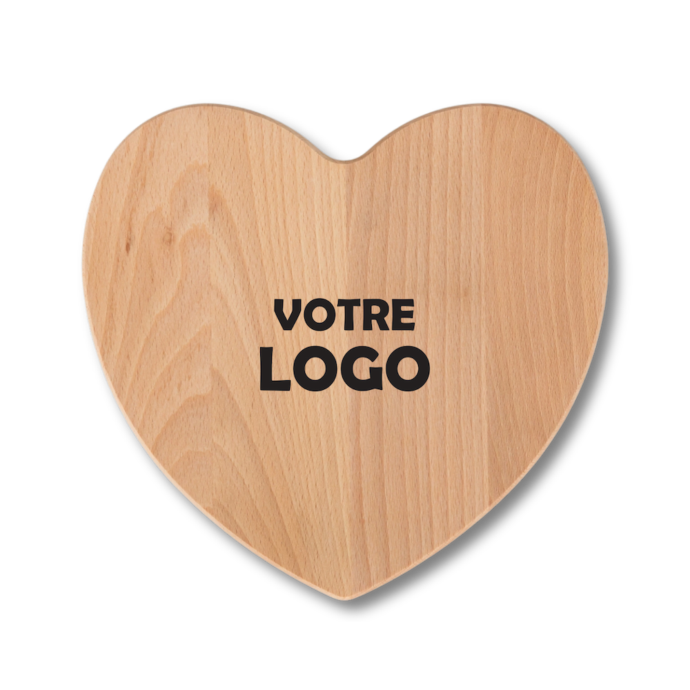 La Valentine - Planche Saint-Valentin